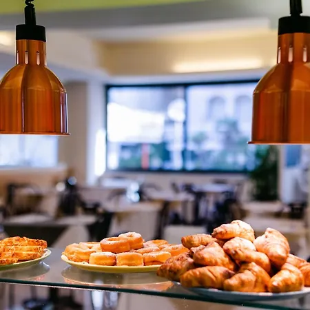 מלון Golf קאטוליקה