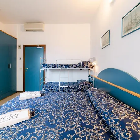 Golf מלון קאטוליקה