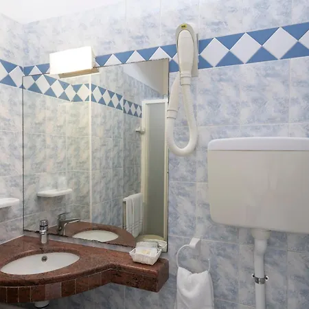 Golf מלון קאטוליקה