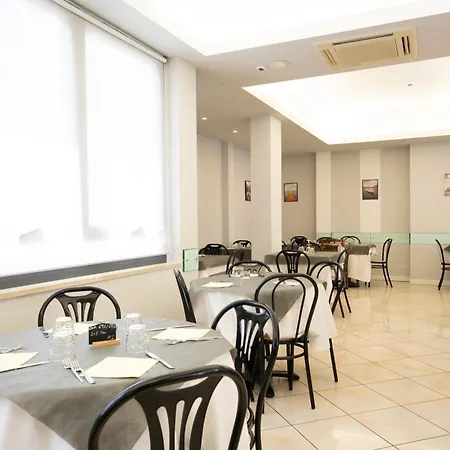 Golf מלון קאטוליקה