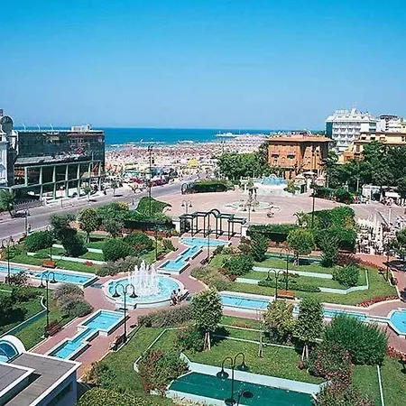 Hotel Golf