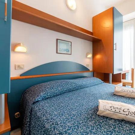 Golf Hotel 3*