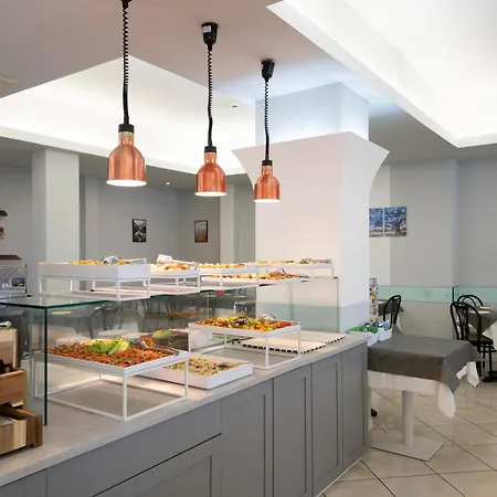 Hotel Golf Cattolica