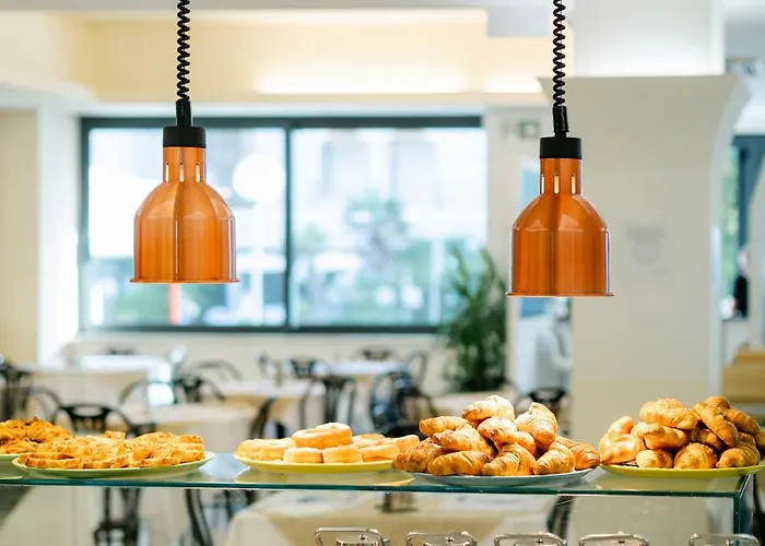 Golf Hotel Cattolica