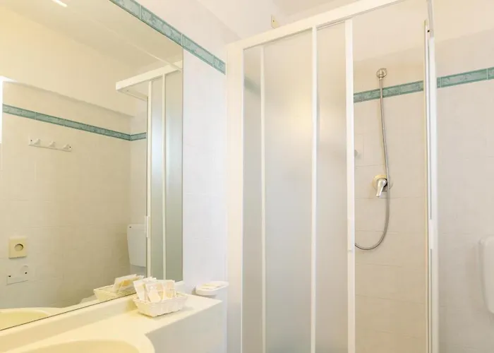 Hotel Golf Cattolica