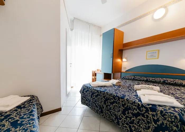 Golf קאטוליקה