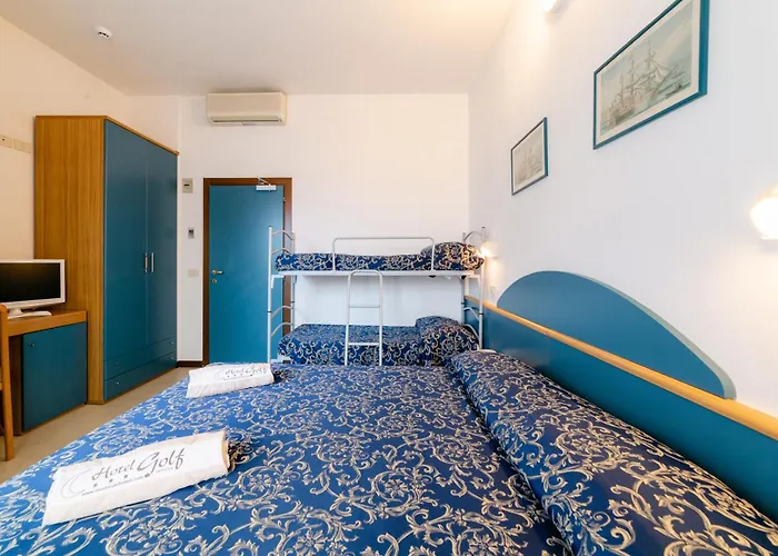 Golf Hotel Cattolica