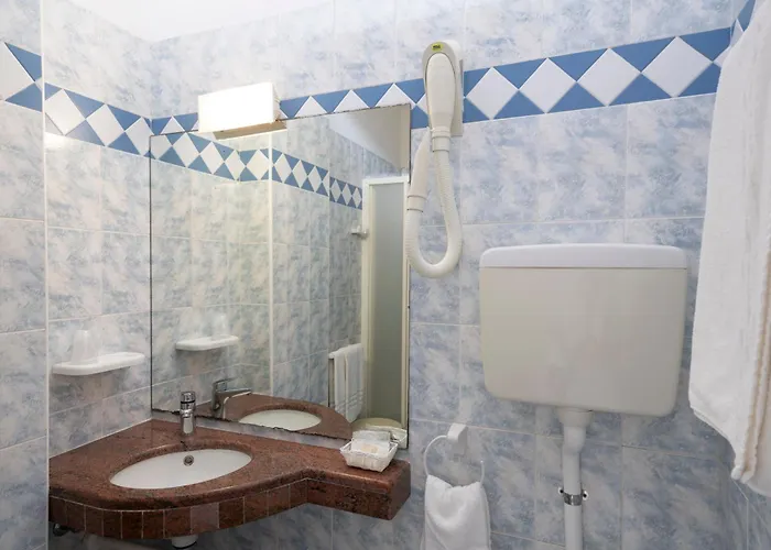 Golf Hotel Cattolica