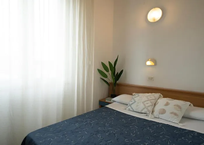 Hotel Golf Cattolica