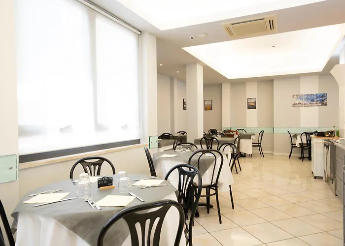 Golf Hotel Cattolica